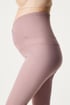 Легінси для вагітних Esther md132108_fm1_leg_03 - рожевий