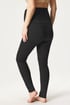 Vivienne kismama leggings md132108_fm3_leg_02 - fekete