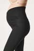 Κολάν εγκυμοσύνης Vivienne md132108_fm3_leg_03 - μαύρο