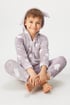 Dievčenský hrejivý overal Kigurumi s kapucňou md140169_fm1_zup_09