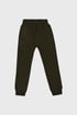 Pantalon de trening pentru copii Basic md48511_kal_02