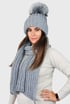 Set căciulă și fular Nerea nerea_set_01