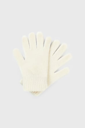 Wełniane rękawiczki Reeka