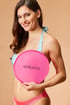 Evantai și frisbee 2 în 1 Pink vejirPink_25x25_01
