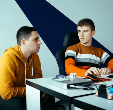 LinkUp case study