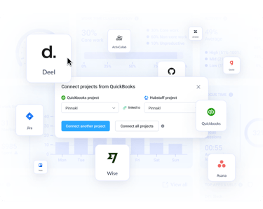 time tracking guide