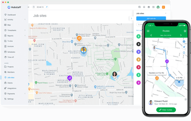 job tracking software