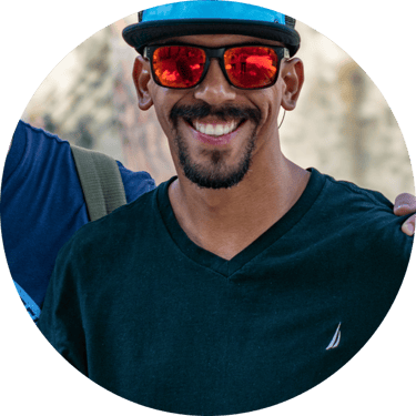 Hubstaff person 5