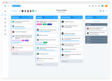 agile workflow software