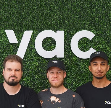 Yac Chat case study