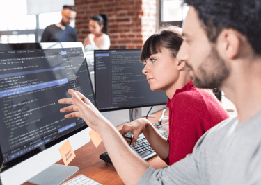 developer time tracking