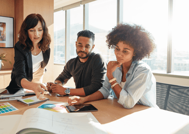 agency time tracking