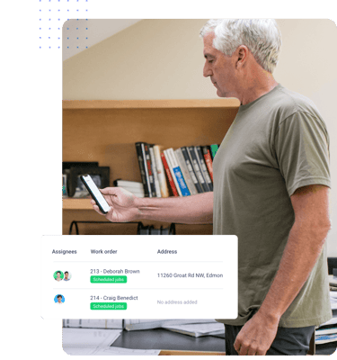 work order definition