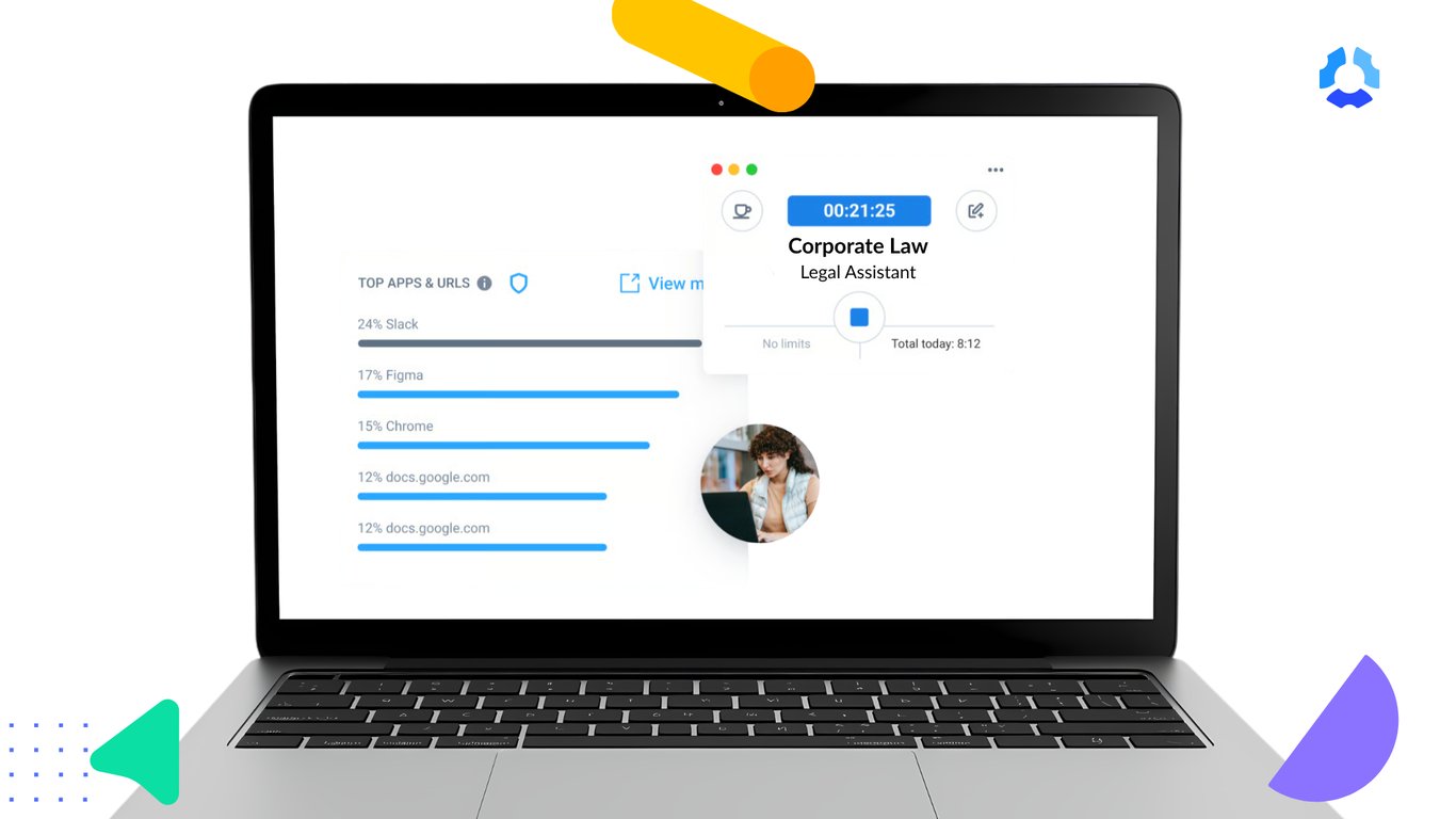 workforce activity records-apps-urls