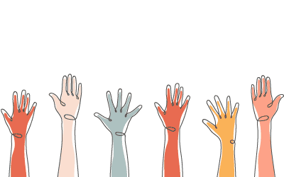 Volunteer participation in Timebank Ireland community services.