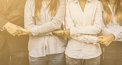 Volunteer exchange program at Timebank Ireland.