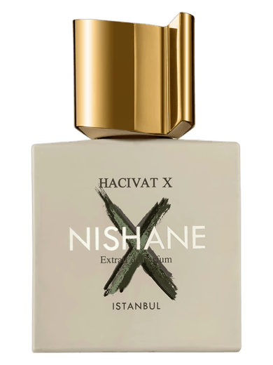 ⁨Nishane⁩ - ⁨هاشفات x⁩