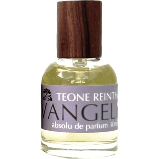 Teone Reinthal Natural - إيفانجلين