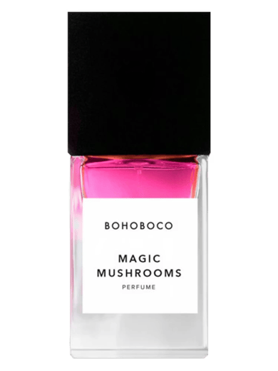 Bohoboco - ماجيك مشروم