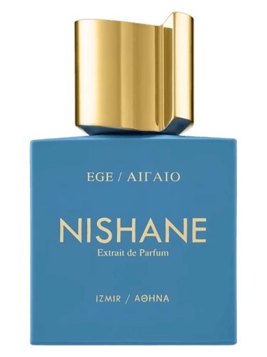 ⁨Nishane⁩ - ⁨ايجة⁩