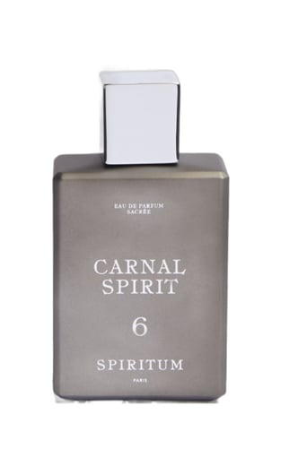 Spiritum Paris - كارنال سبيريت 6