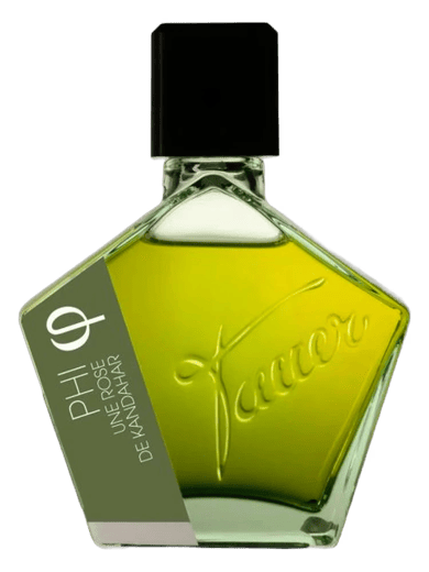 ⁨Tauer Perfumes⁩ - ⁨PHI Une Rose de Kandahar Tauer⁩