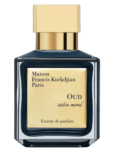 ⁨Maison Francis Kur Kdjian⁩ - ⁨عود ساتن مود اكستريت⁩