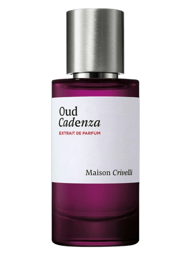 Maison Crivelli - عود كادنزا