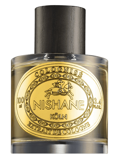 ⁨Nishane⁩ - ⁨زعفران كولون⁩
