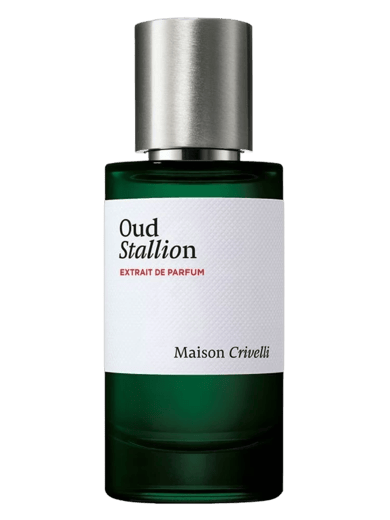 Maison Crivelli - عود ستاليون