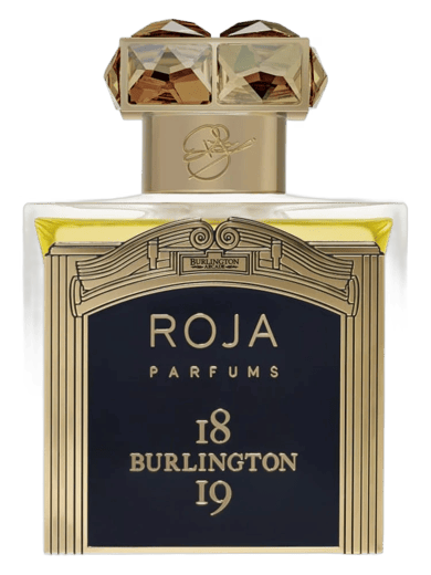 ⁨Roja Dove⁩ - ⁨بيرلنغتون⁩
