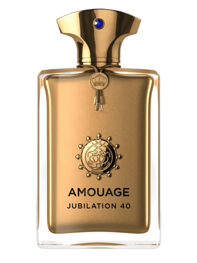 Amouage - جوبليشن 40