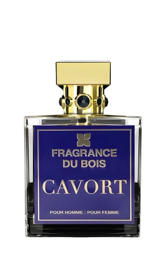 Fragrance Du Bois - كافورت