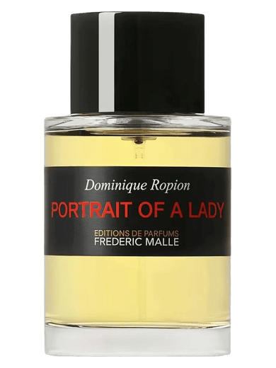 Frederic Malle - بورتريه اوف ا ليدي