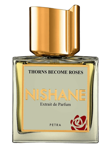 ⁨Nishane⁩ - ⁨ثورنز بيكوم روز⁩