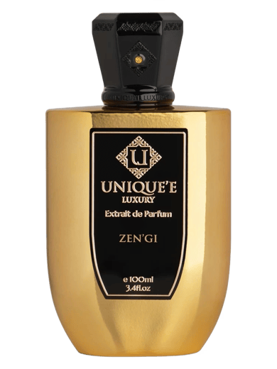 ⁨Unique'e Luxury⁩ - ⁨زنكي⁩