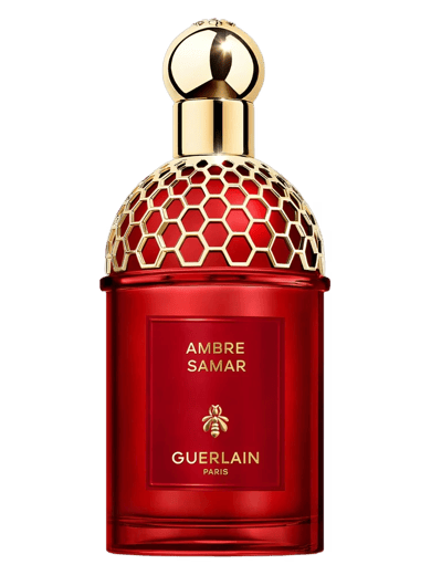 Guerlain - عنبر سمر
