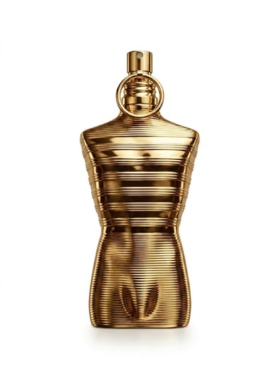 Jean Paul Gaultier - لا ميل إلكسير