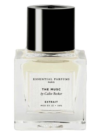Essential Parfums - ذه مسك