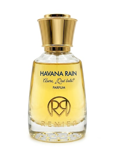 Renier Perfumes - هافانا راين