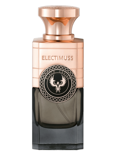 ⁨Electimuss⁩ - ⁨بلاك كافيار⁩