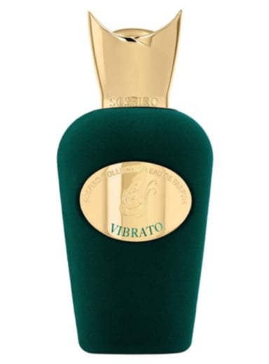 Sospiro Perfumes - فيبراتو