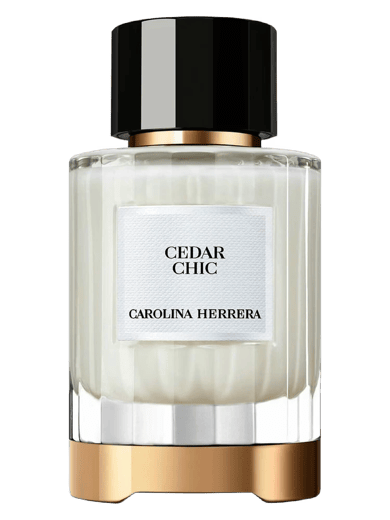 Carolina Herrera - سيدر شيك
