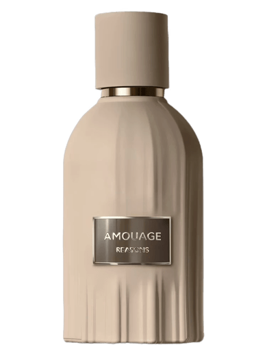 Amouage - رينزنز