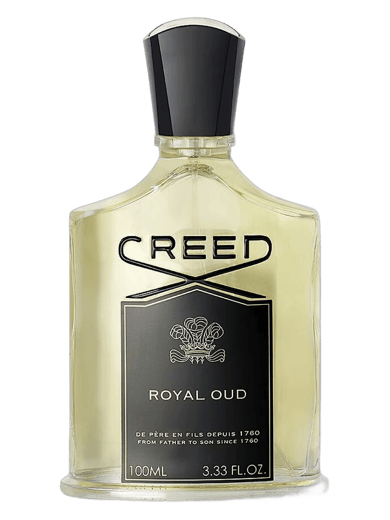 ⁨Creed⁩ - ⁨رويال عود⁩
