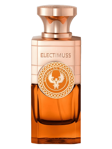 ⁨Electimuss⁩ - ⁨ماروكان مادجول⁩