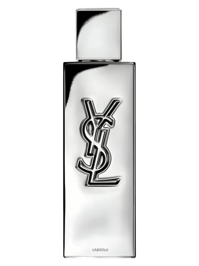 ⁨Yves Saint Laurent⁩ - ⁨ماي سيلف ابسولو⁩