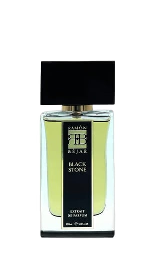 Ranóm Bajar - بلاك ستون
