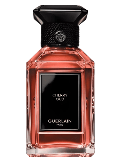 Guerlain - شيري عود