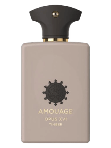 Amouage - تيمبر